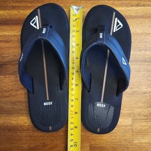 Reef sleepers for Youth Boys